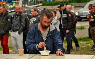 Fundacja Daj Herbatę