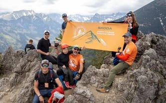 Fundacja Szerpowie Nadziei