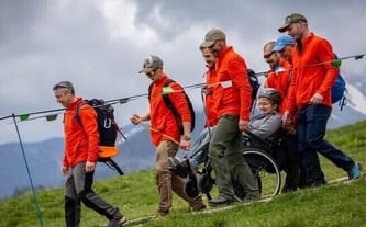 Fundacja Szerpowie Nadziei