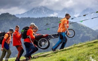 Fundacja Szerpowie Nadziei