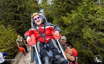 Fundacja Szerpowie Nadziei