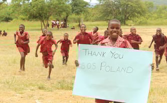 Stowarzyszenie SOS Wioski Dziecięce w Polsce