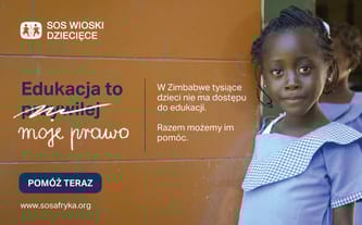 Stowarzyszenie SOS Wioski Dziecięce w Polsce