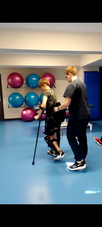 Stowarzyszenie Rekonstrukcji Zdrowia Stowarzyszenie Rekonstrukcji Zdrowia