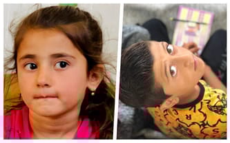 Wspieramy edukację kobiet i dzieci w Iraku