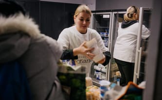 Stowarzyszenie Poranek