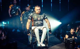 Fundacja Wojownicy Plus