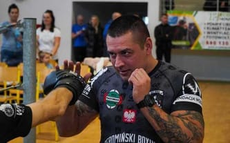 Fundacja Wojownicy Plus