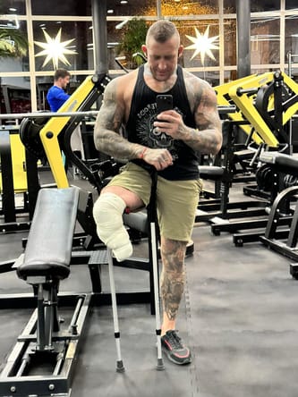 Fundacja Wojownicy Plus