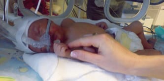 Kubuś Jarzyński-Zduńczyk