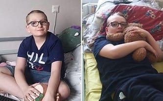 Joshua Szyłak Głośny