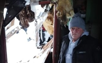 Fundacja Niosę pomoc