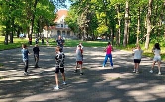 Stowarzyszenie "Nasze Dzieci"