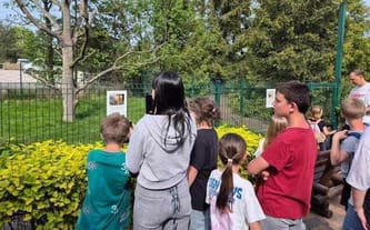 Towarzystwo Przyjaciół Dzieci Oddział Okręgowy