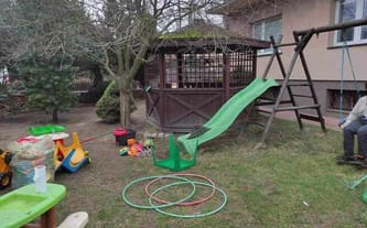 Towarzystwo Przyjaciół Dzieci Oddział Okręgowy