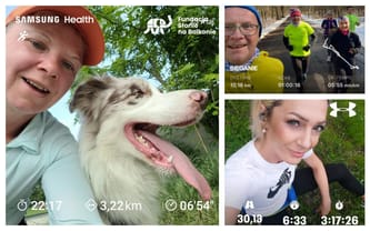 Fundacja SŁONIE NA BALKONIE