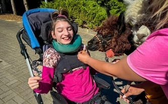 Ośrodek Rewalidacyjno-Wychowawczy im. Bł. Sancji Szymkowiak w Poznaniu