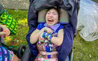 Ośrodek Rewalidacyjno-Wychowawczy im. Bł. Sancji Szymkowiak w Poznaniu