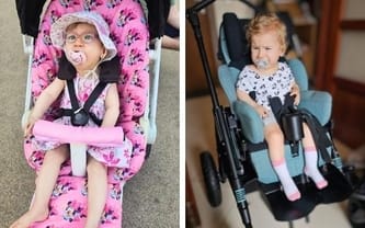 Larysa Nadia Tolchyna