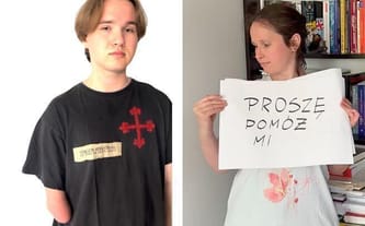 Franciszek i Ewa Oczkowscy