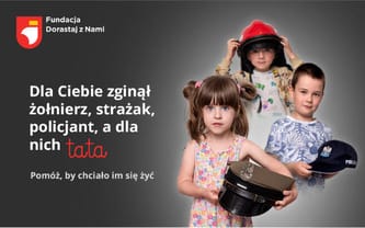 Fundacja Dorastaj z Nami