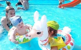 Podaruj dzieciom najlepsze wspomnienia