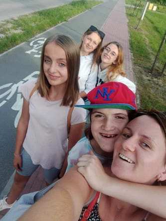 Podaruj dzieciom najlepsze wspomnienia