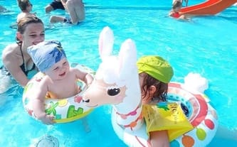 Podaruj dzieciom najlepsze wspomnienia