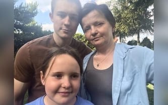 Agnieszka Rosińska-Szulc