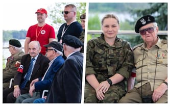 Wsparcie dla Powstańców, Kombatantów i Osób represjonowanych