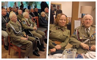 Wsparcie dla Powstańców, Kombatantów i Osób represjonowanych