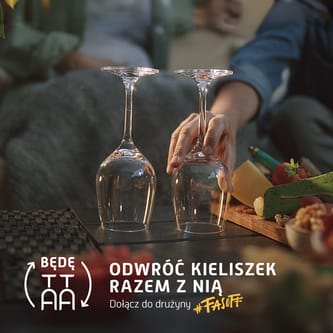 W Dniu Ojca wracamy z tematem FAS… i prosimy: odstaw kieliszek razem z Nią