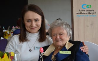 Stowarzyszenie mali bracia Ubogich