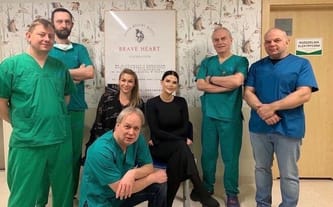 Fundacja Brave Heart