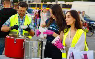 Fundacja Daj Herbatę