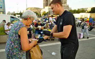 Fundacja Daj Herbatę