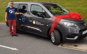 Pomóż nam pomagać