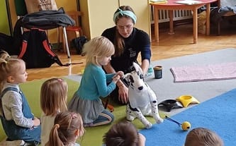 Fundacja Working Dogs