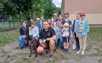 Fundacja Working Dogs