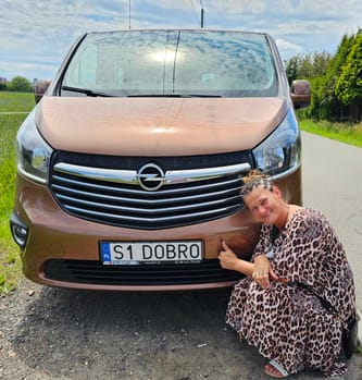 Fundacja DOBRO WRACA MG