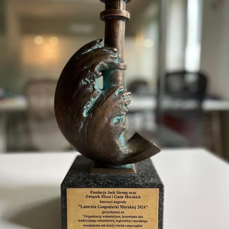 Fundacja Jack Strong