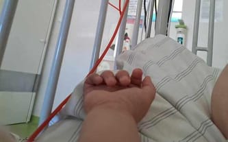 ISKIERKA Nadziei. Lek dla Dzieci z Onkologii