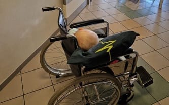 ISKIERKA Nadziei. Lek dla Dzieci z Onkologii