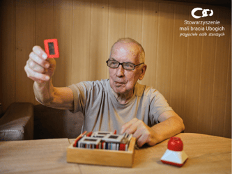 STOWARZYSZENIE MALI BRACIA UBOGICH