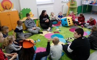 Spółdzielnia Socjalna PROGRES