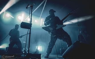 Zbiórka na IV Festiwal ROCKOKOP w Skępem