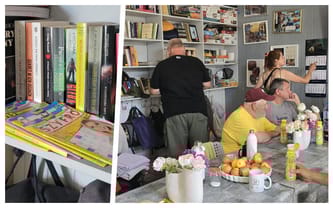 FUNDACJA DAJ HERBATĘ