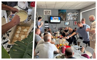 FUNDACJA DAJ HERBATĘ