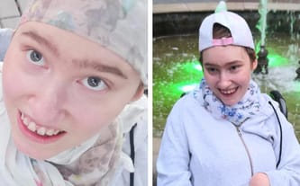 Joanna Trąbczyńska