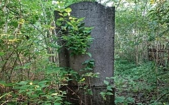 Nie pozwólmy zarastać pamięci